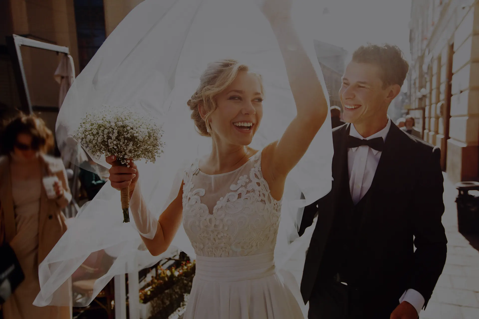 L'union magique du mariage au 21ᵉ siècle