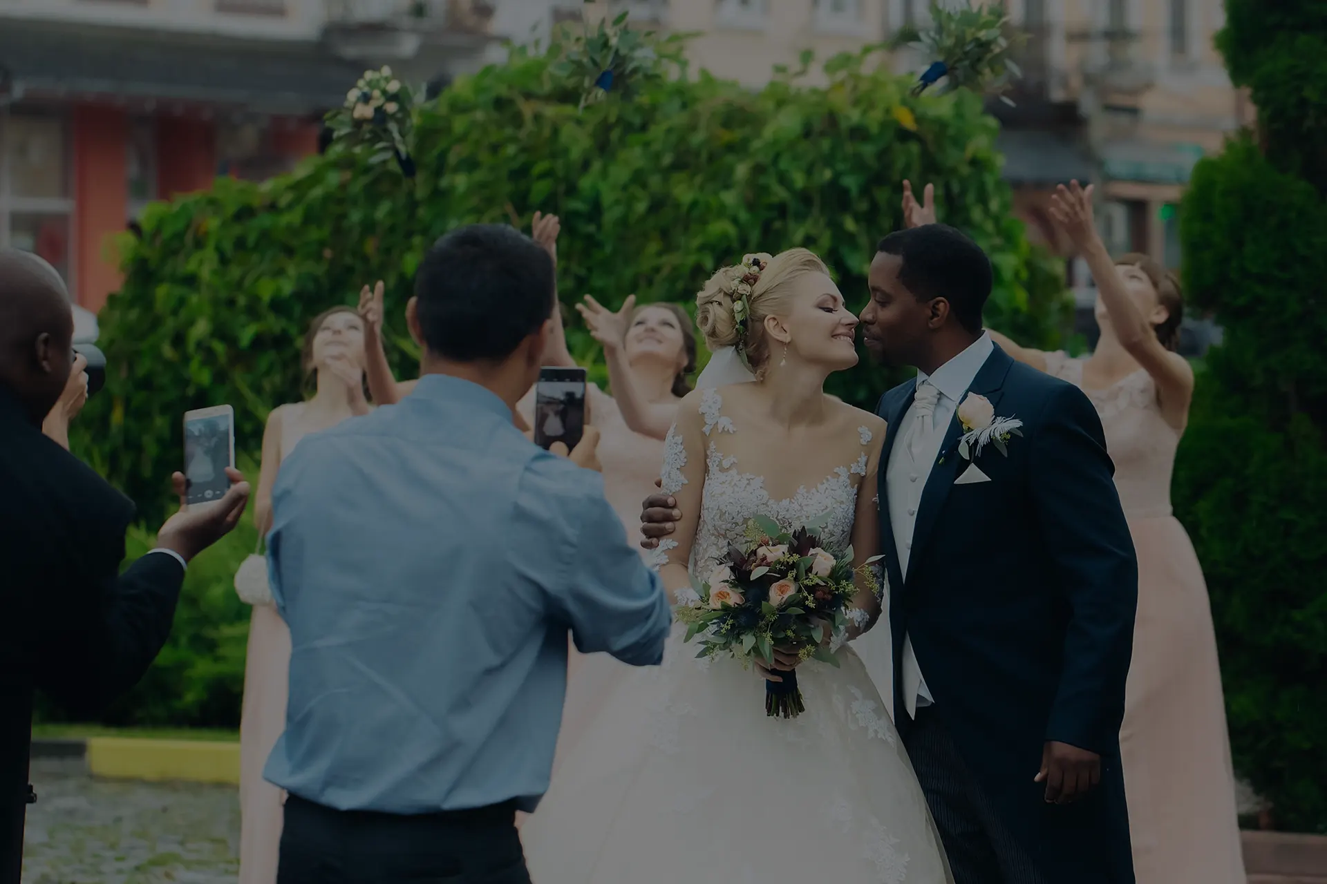 Mariage interculturel, defis et benefices de l'union de differentes cultures