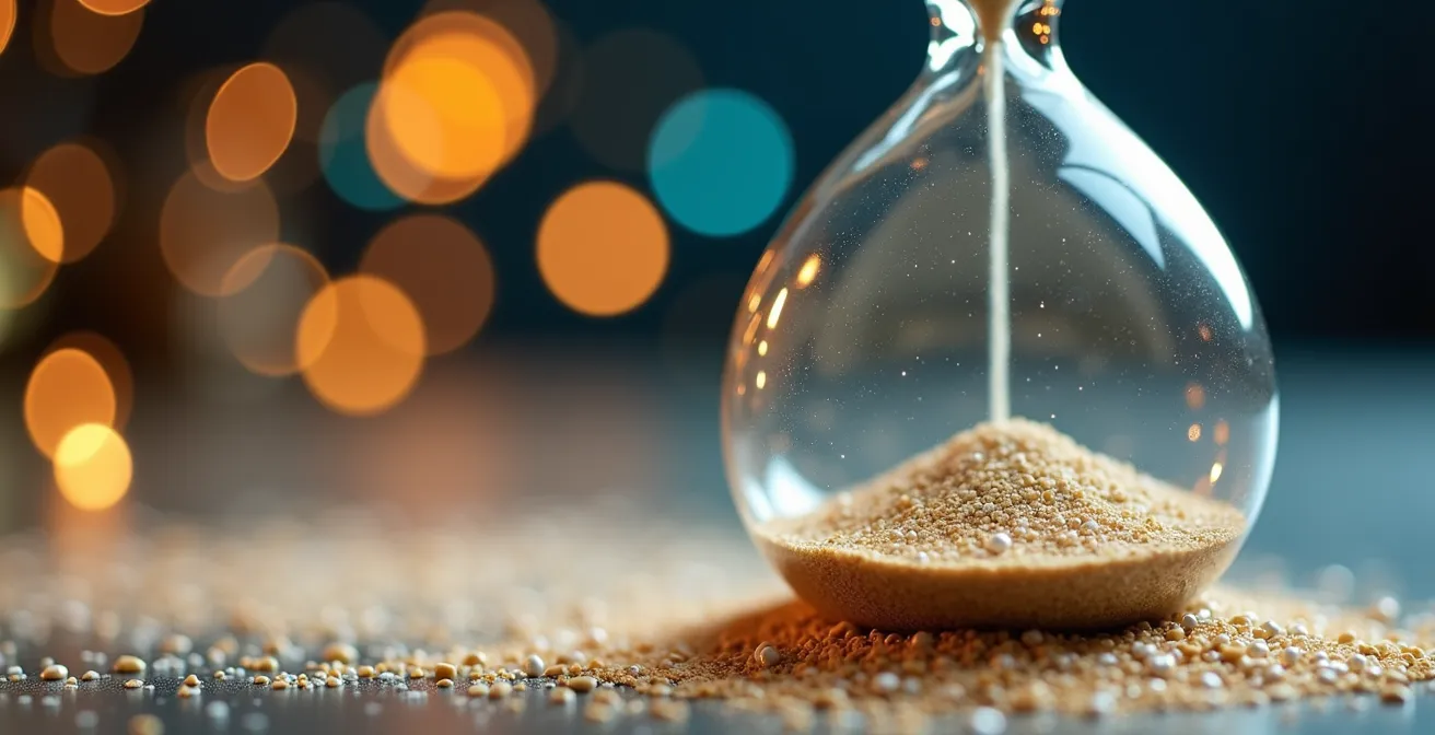 Visualisation du gain de temps et de la réduction du stress grâce à un site de mariage centralisé